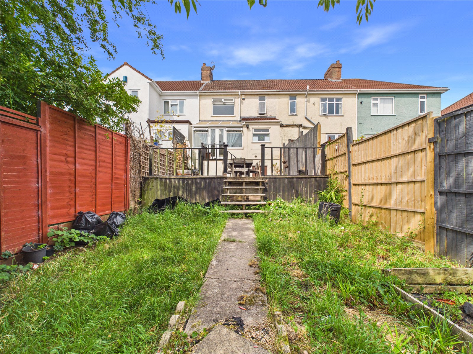 3 bedroom House for sale in Bristol