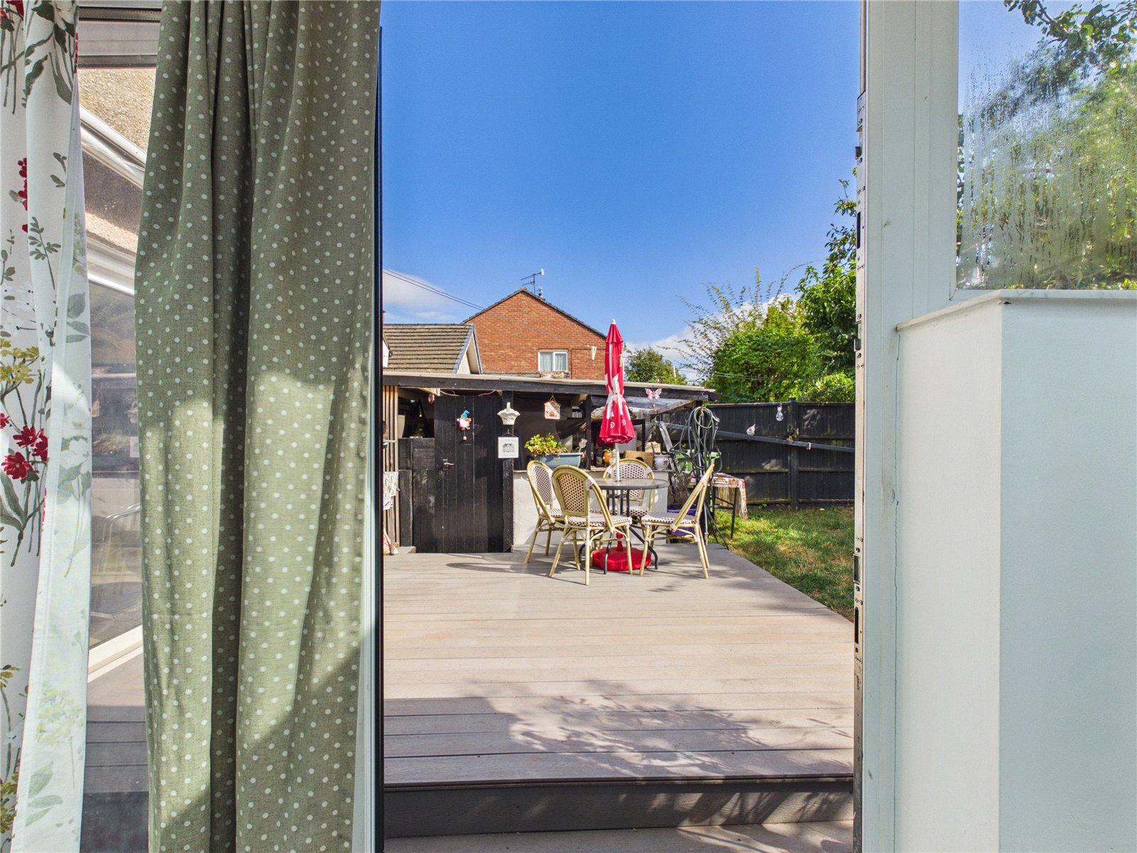 3 bedroom Bungalow for sale in Long Ashton