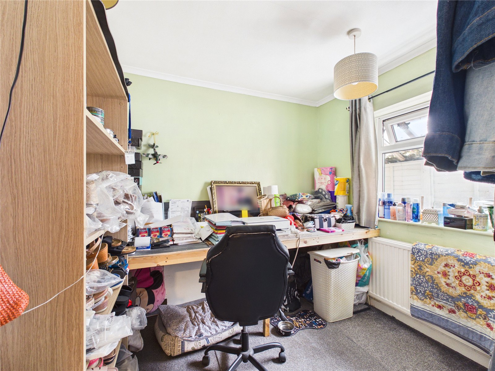 3 bedroom Bungalow for sale in Long Ashton