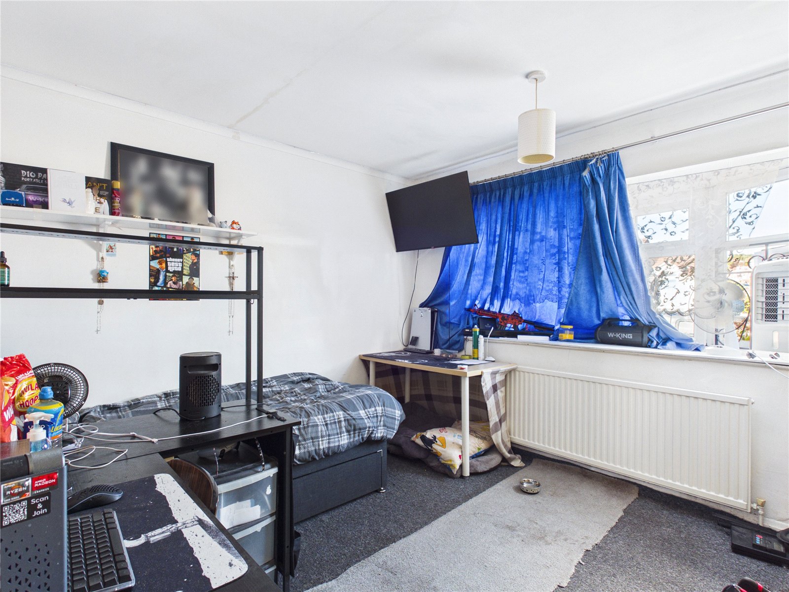 3 bedroom Bungalow for sale in Long Ashton