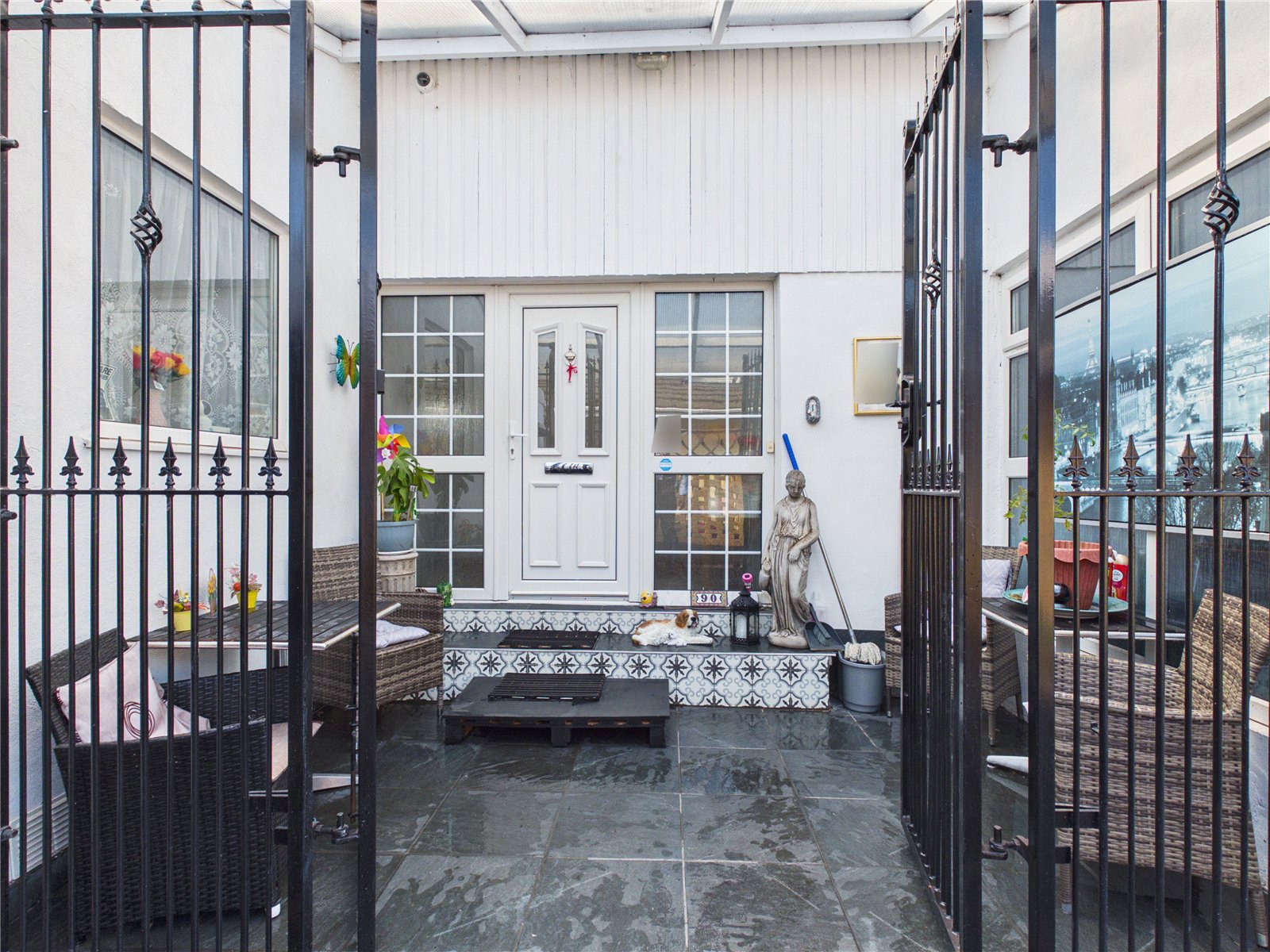 3 bedroom Bungalow for sale in Long Ashton
