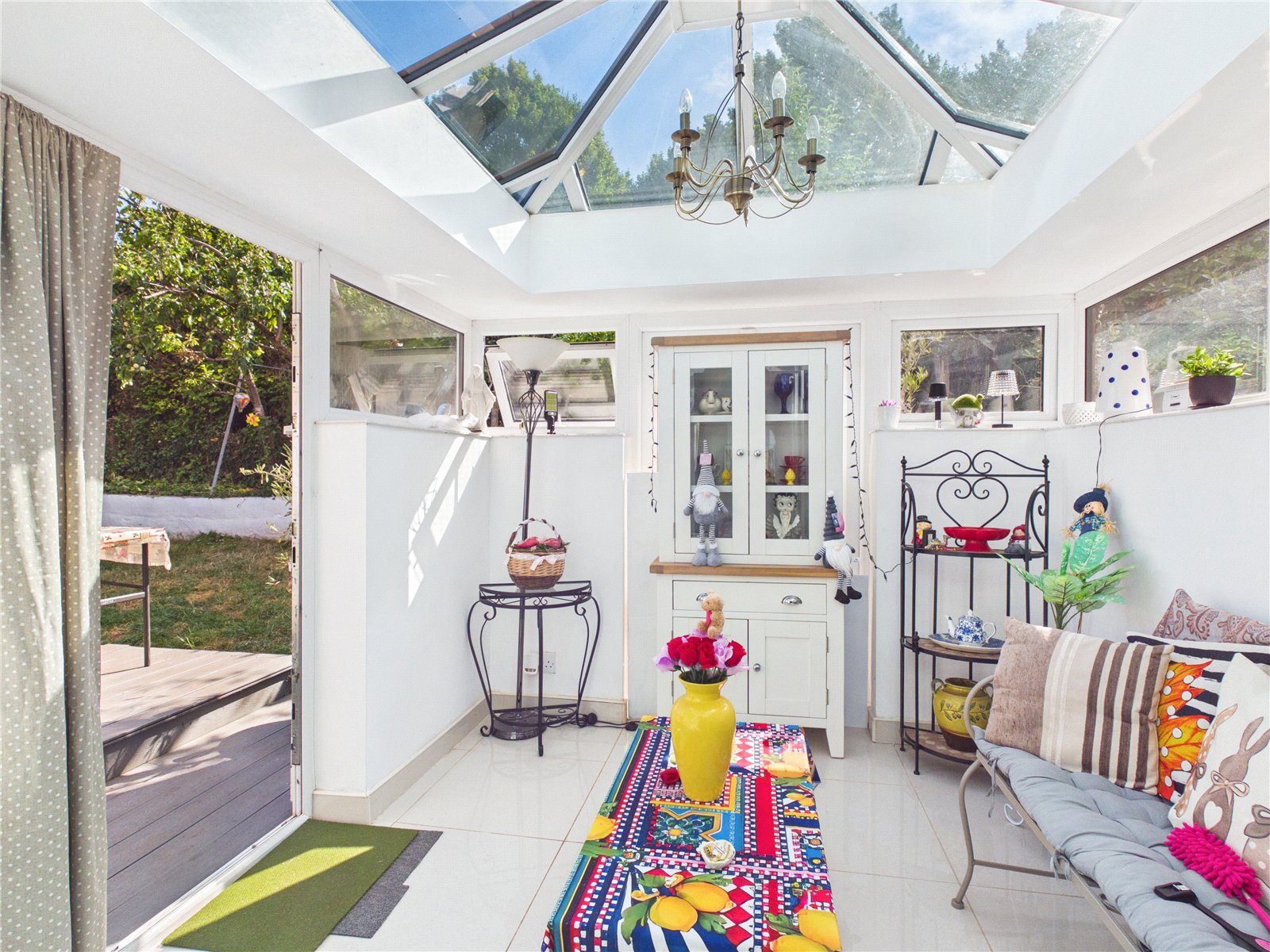 3 bedroom Bungalow for sale in Long Ashton