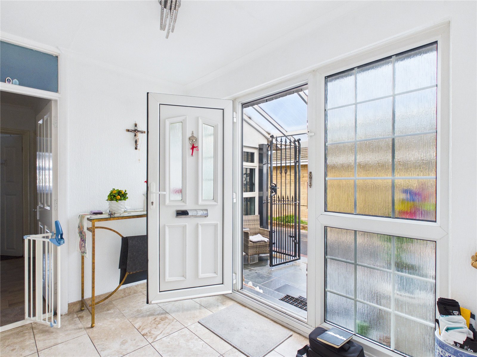 3 bedroom Bungalow for sale in Long Ashton