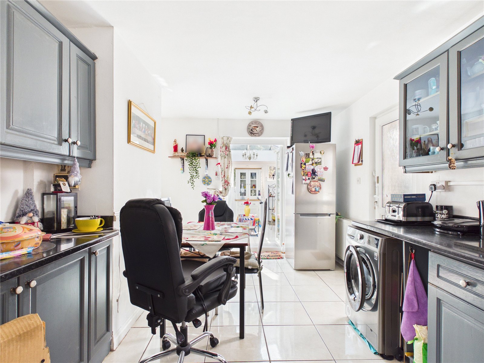 3 bedroom Bungalow for sale in Long Ashton