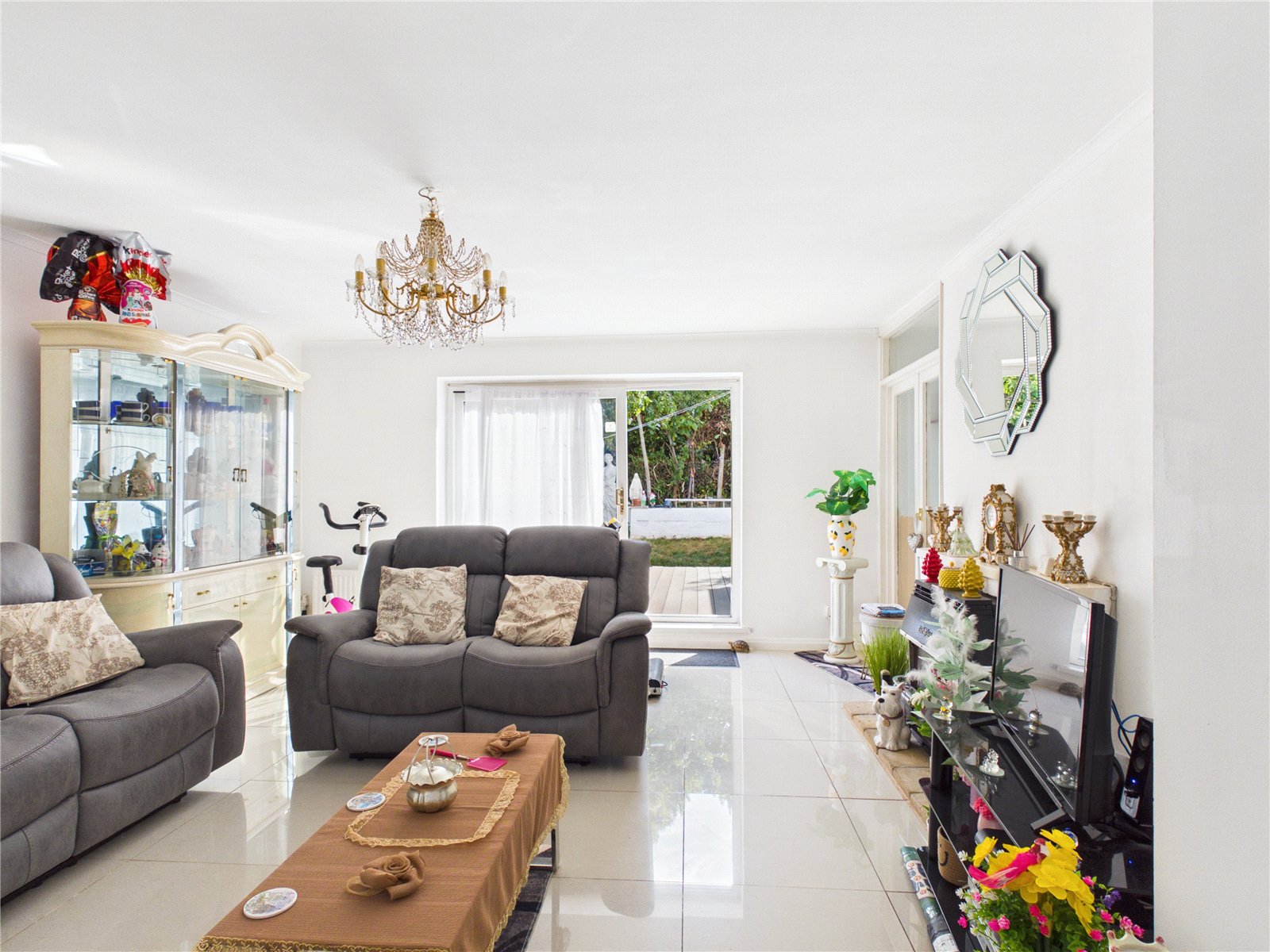 3 bedroom Bungalow for sale in Long Ashton