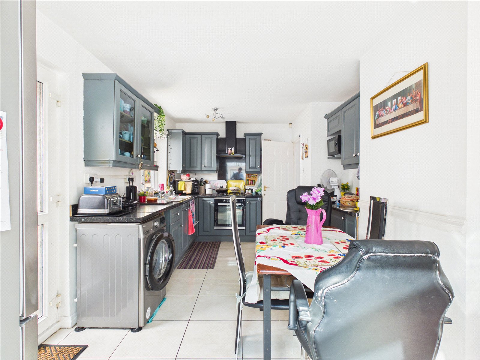 3 bedroom Bungalow for sale in Long Ashton
