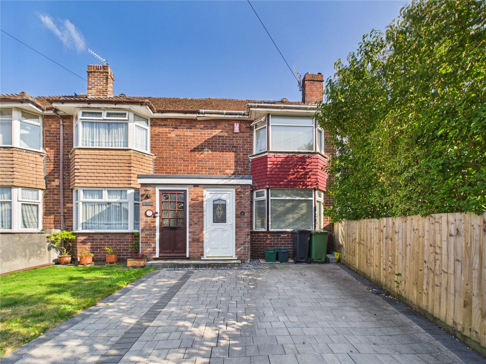 3 bedroom House for sale in Bristol