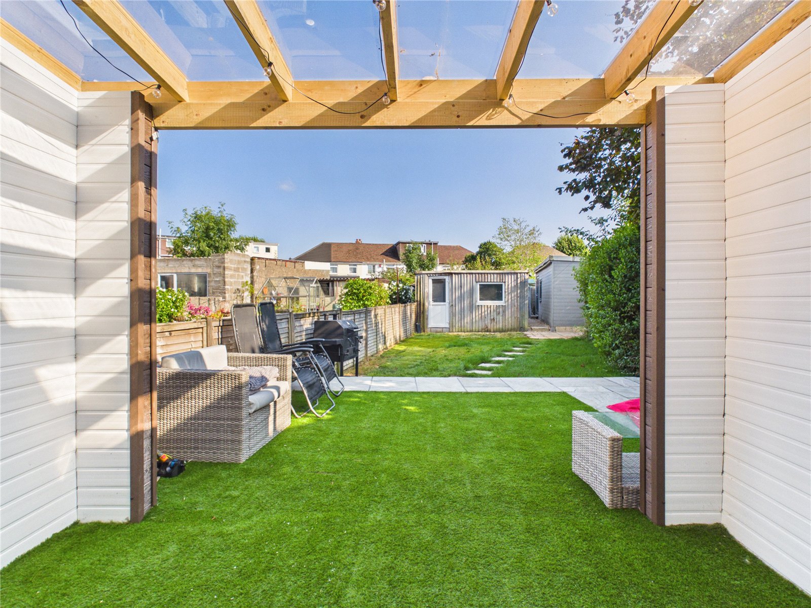 3 bedroom House for sale in Bristol