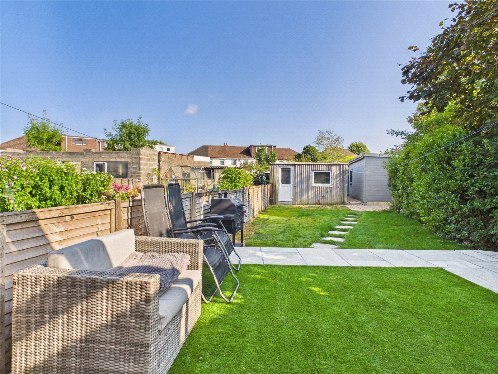 3 bedroom House for sale in Bristol