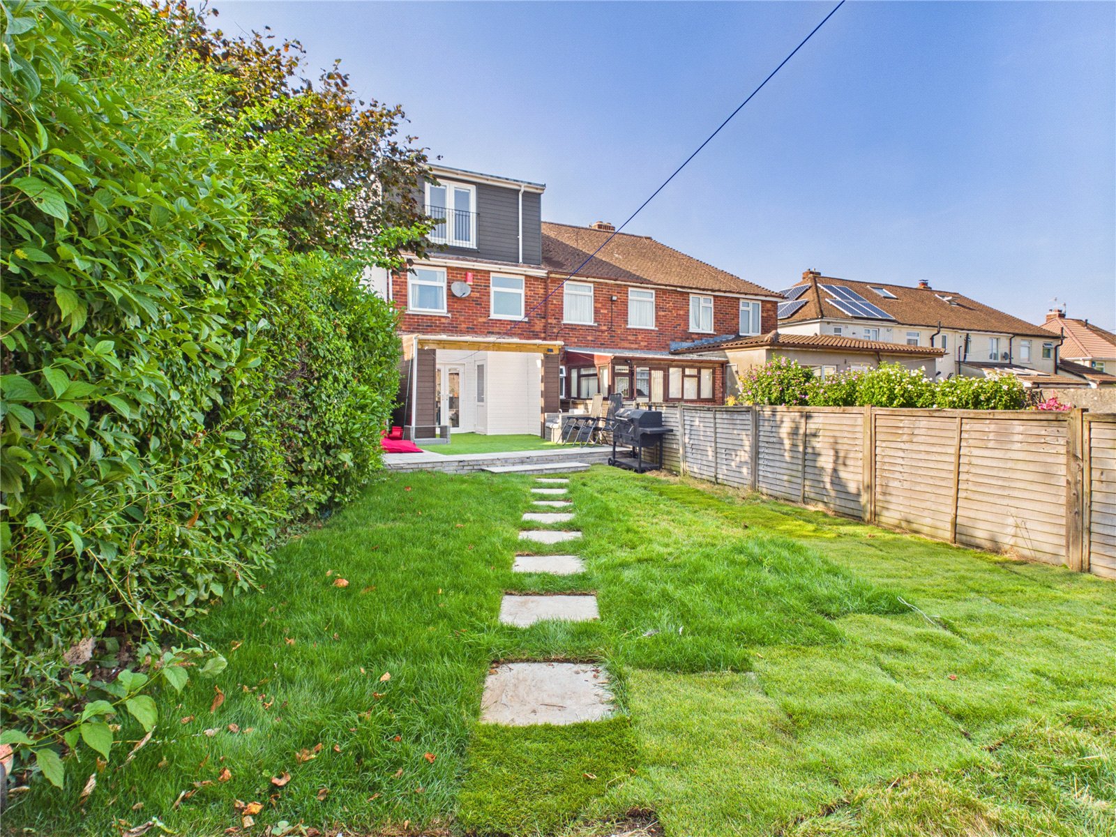 3 bedroom House for sale in Bristol