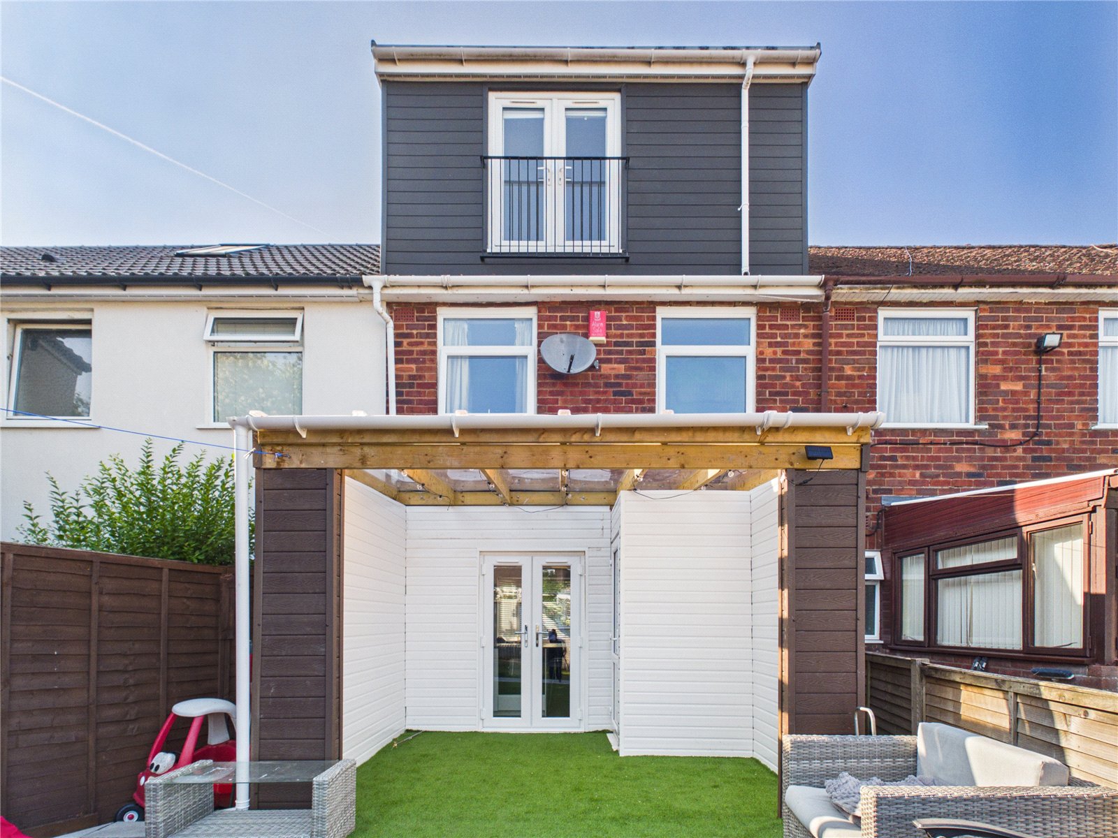 3 bedroom House for sale in Bristol