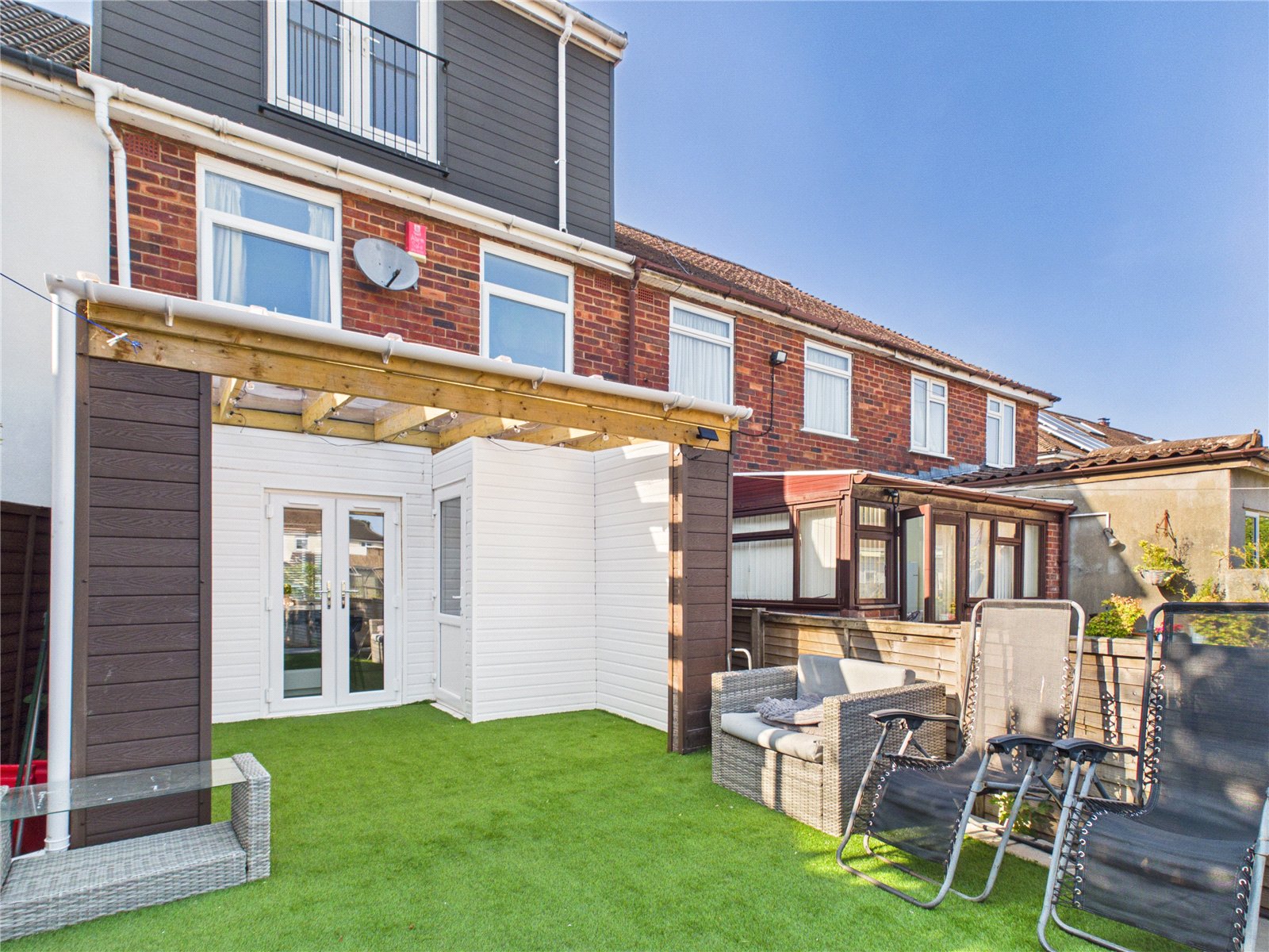 3 bedroom House for sale in Bristol
