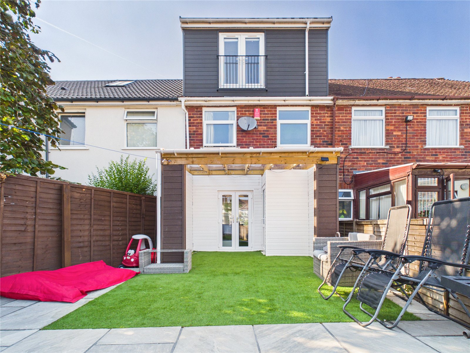 3 bedroom House for sale in Bristol