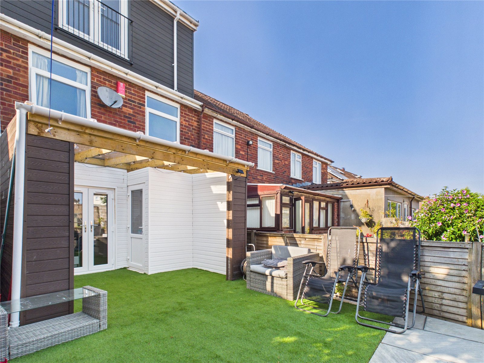 3 bedroom House for sale in Bristol