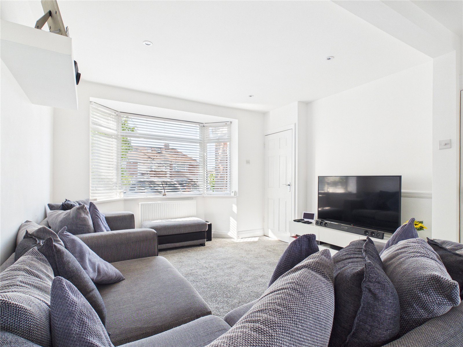 3 bedroom House for sale in Bristol