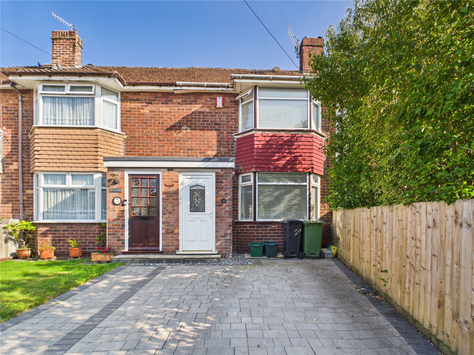 3 bedroom House for sale in Bristol