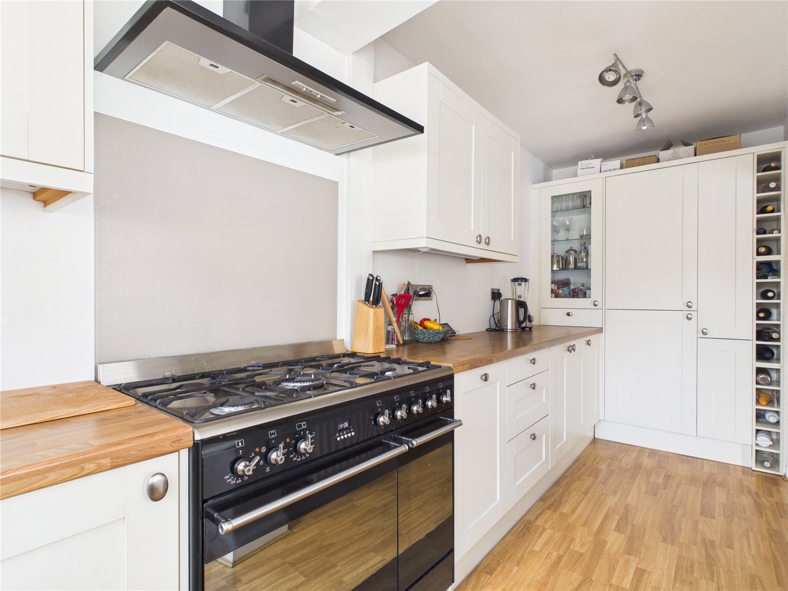 3 bedroom House for sale in Brislington, Bristol