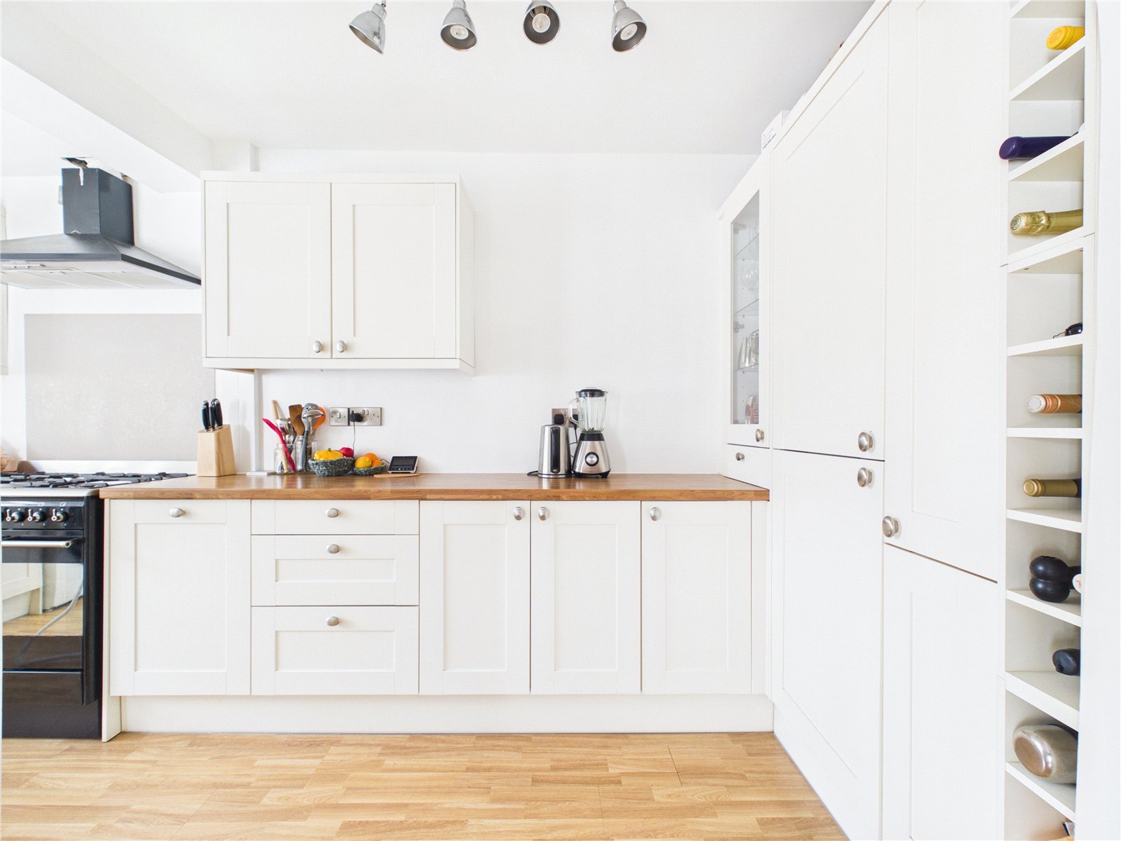 3 bedroom House for sale in Brislington, Bristol