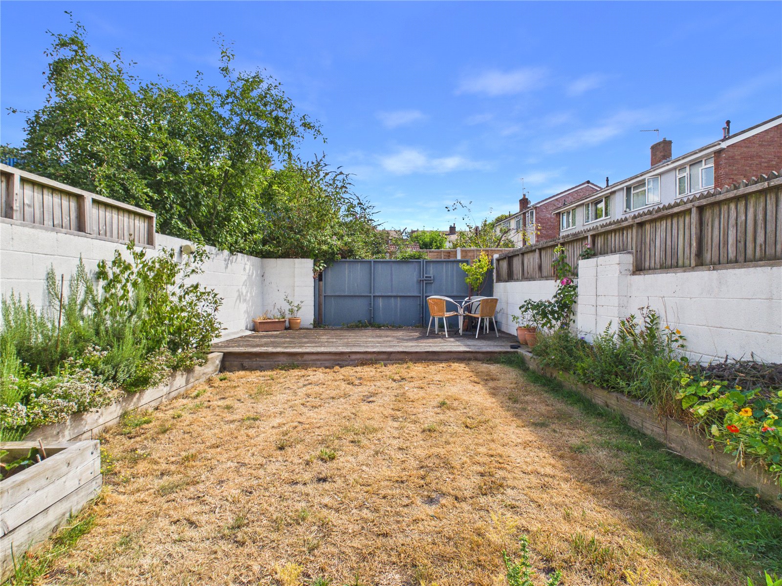 3 bedroom House for sale in Brislington, Bristol
