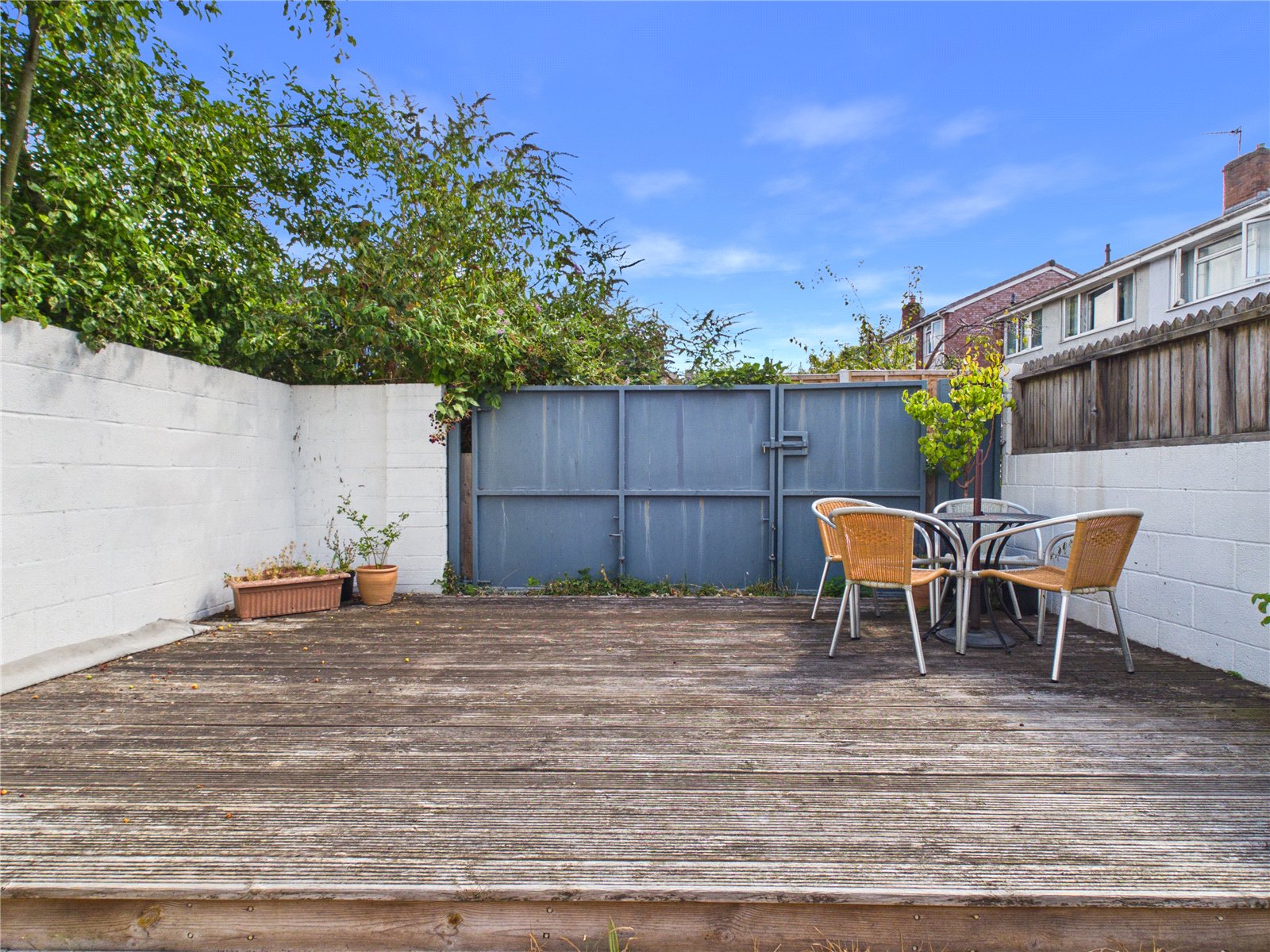 3 bedroom House for sale in Brislington, Bristol