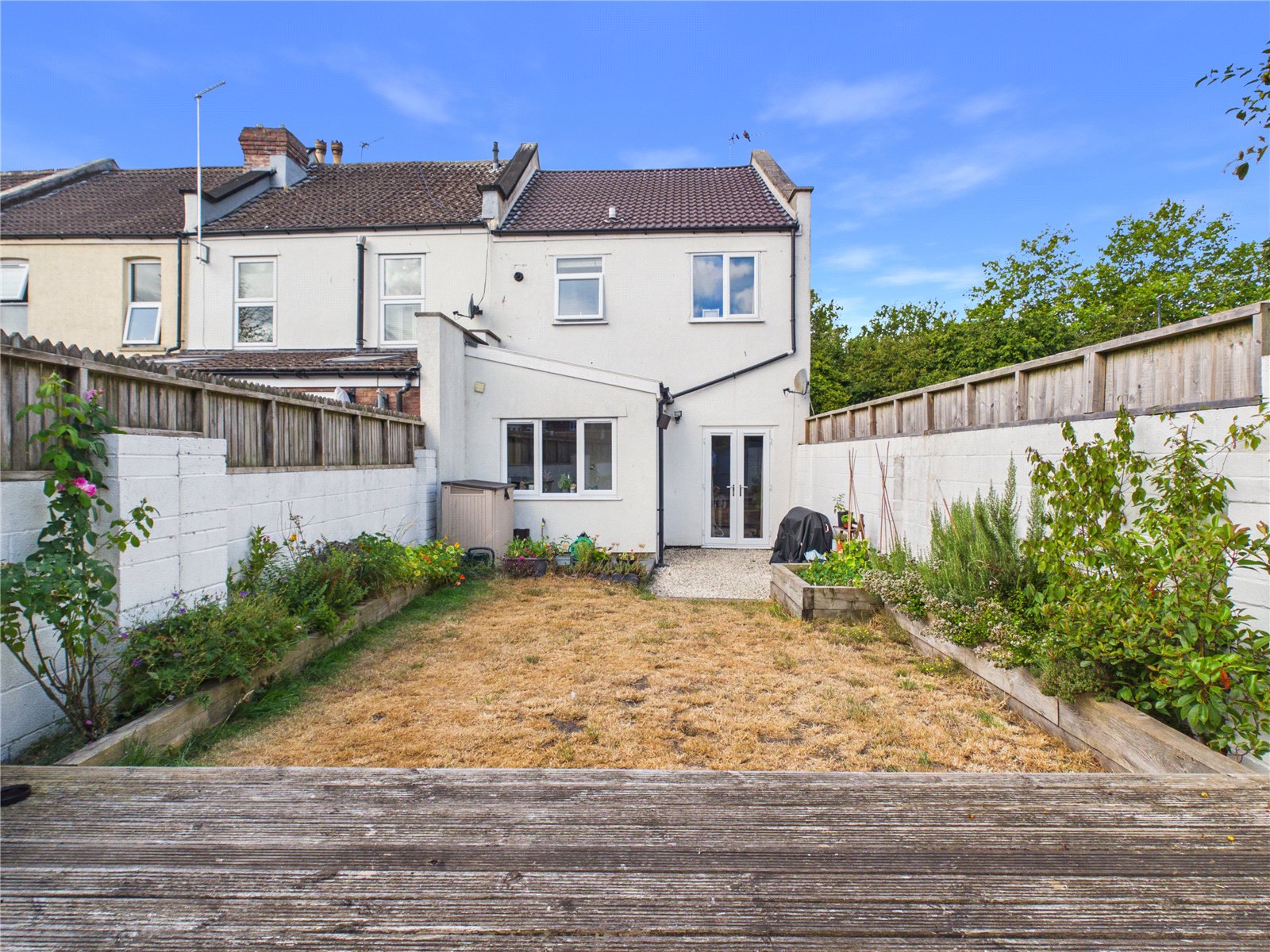 3 bedroom House for sale in Brislington, Bristol