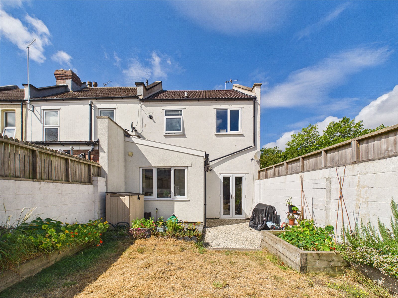 3 bedroom House for sale in Brislington, Bristol