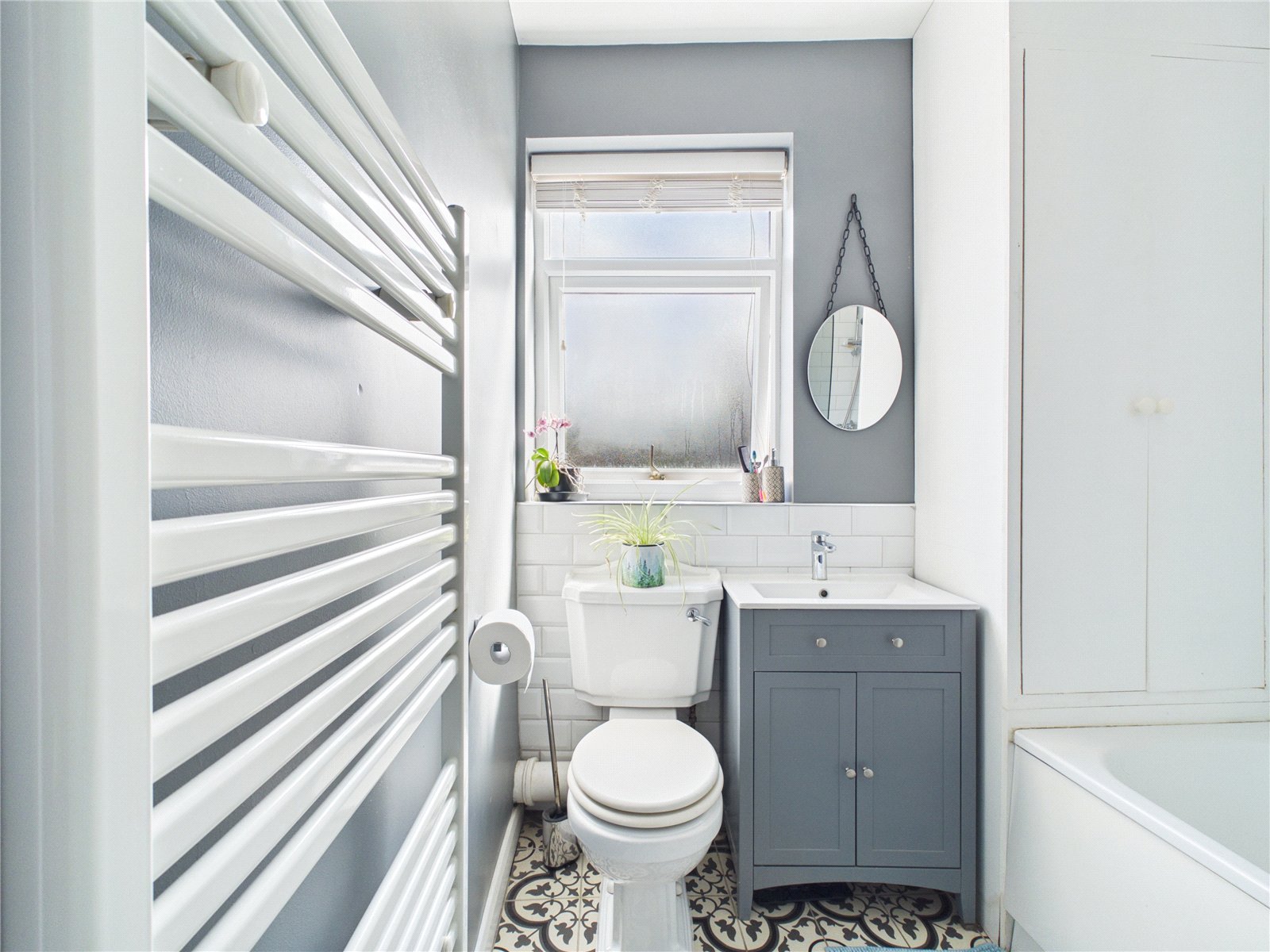 3 bedroom House for sale in Brislington, Bristol