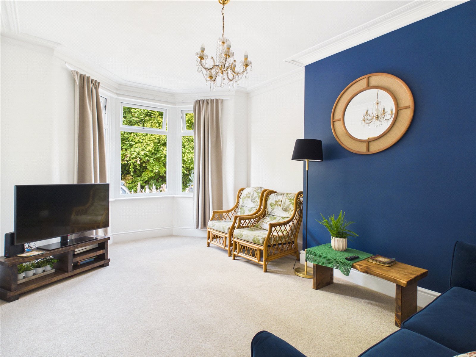3 bedroom House for sale in Brislington, Bristol