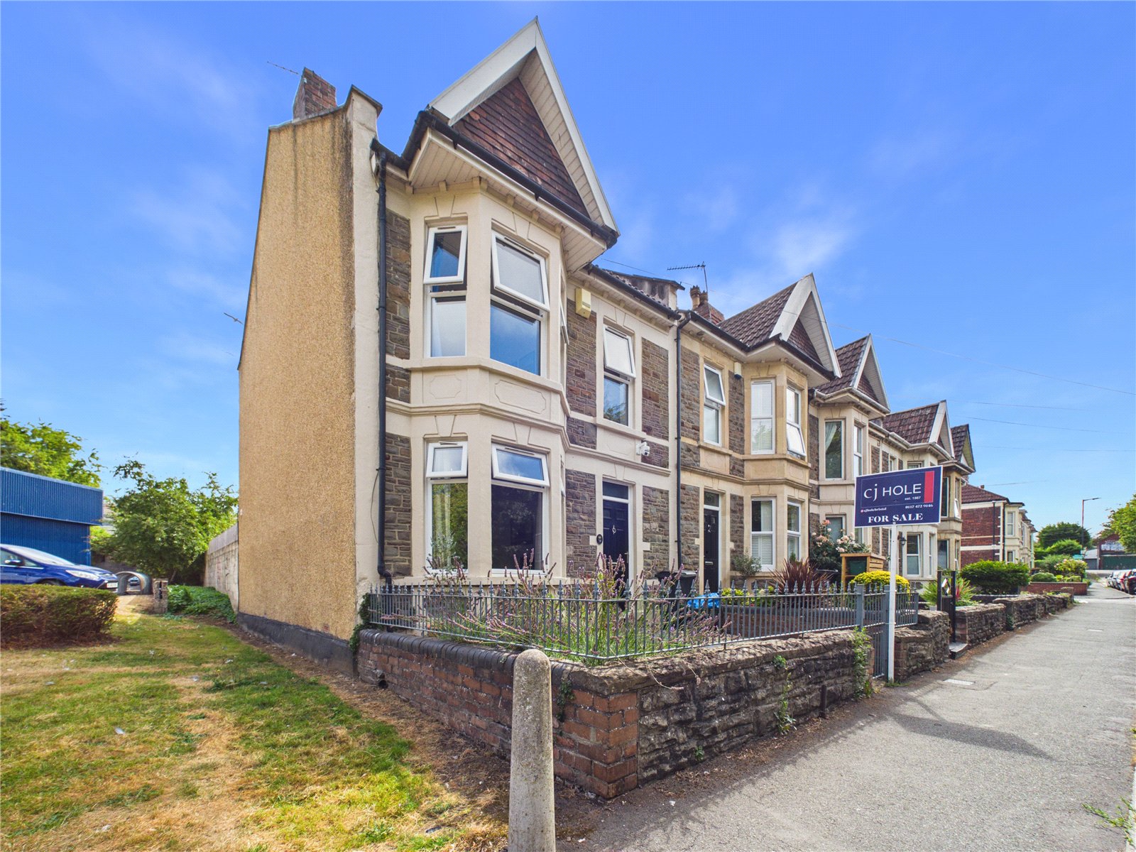 3 bedroom House for sale in Brislington, Bristol