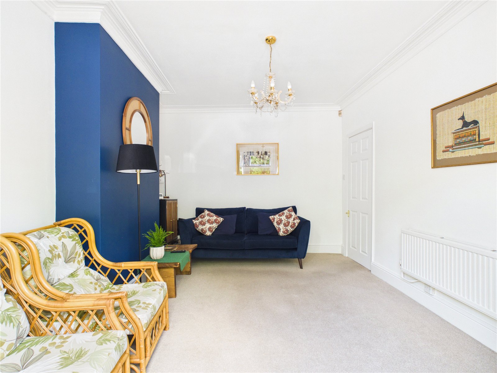 3 bedroom House for sale in Brislington, Bristol