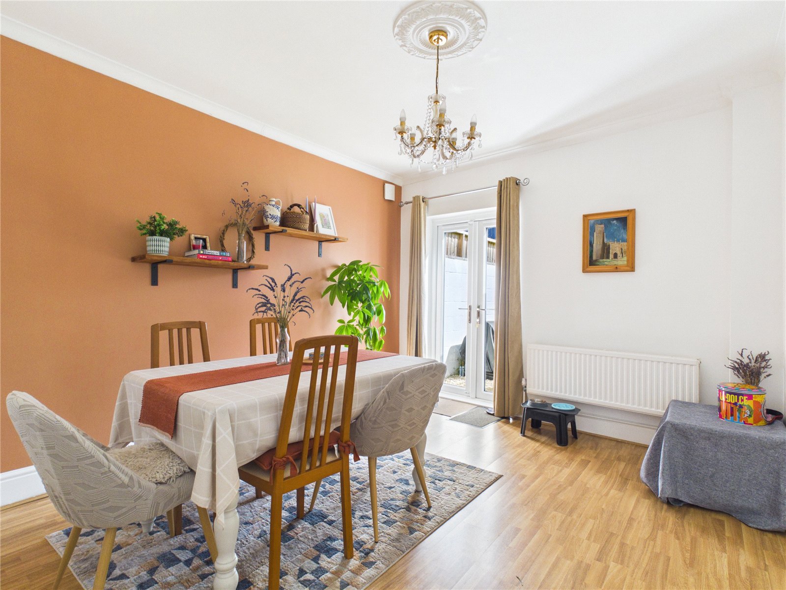 3 bedroom House for sale in Brislington, Bristol
