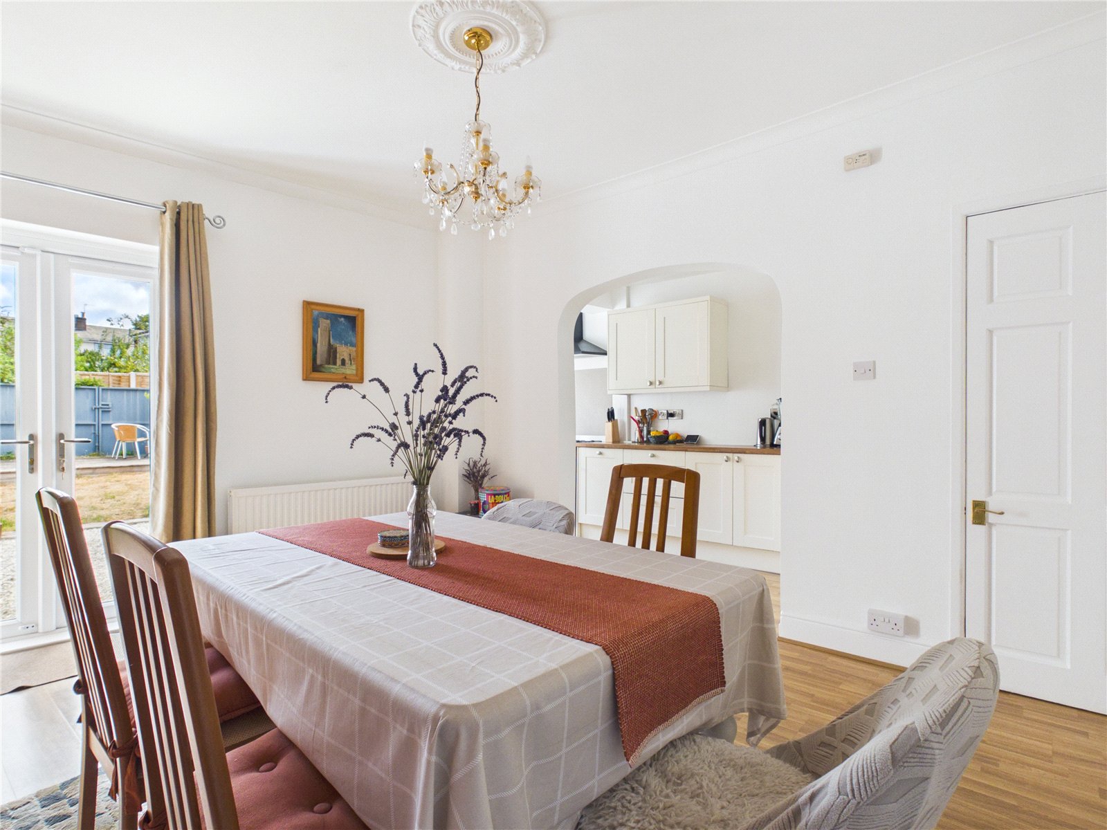 3 bedroom House for sale in Brislington, Bristol