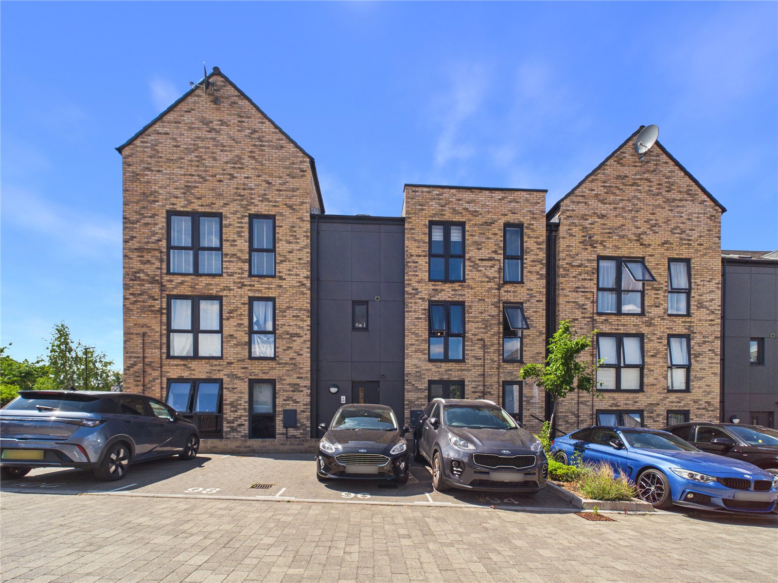 2 bedroom Flat for sale in Bristol