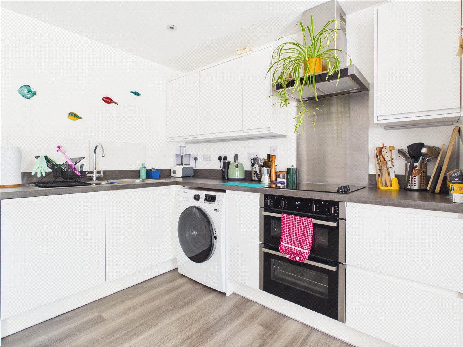 2 bedroom Flat for sale in Bristol