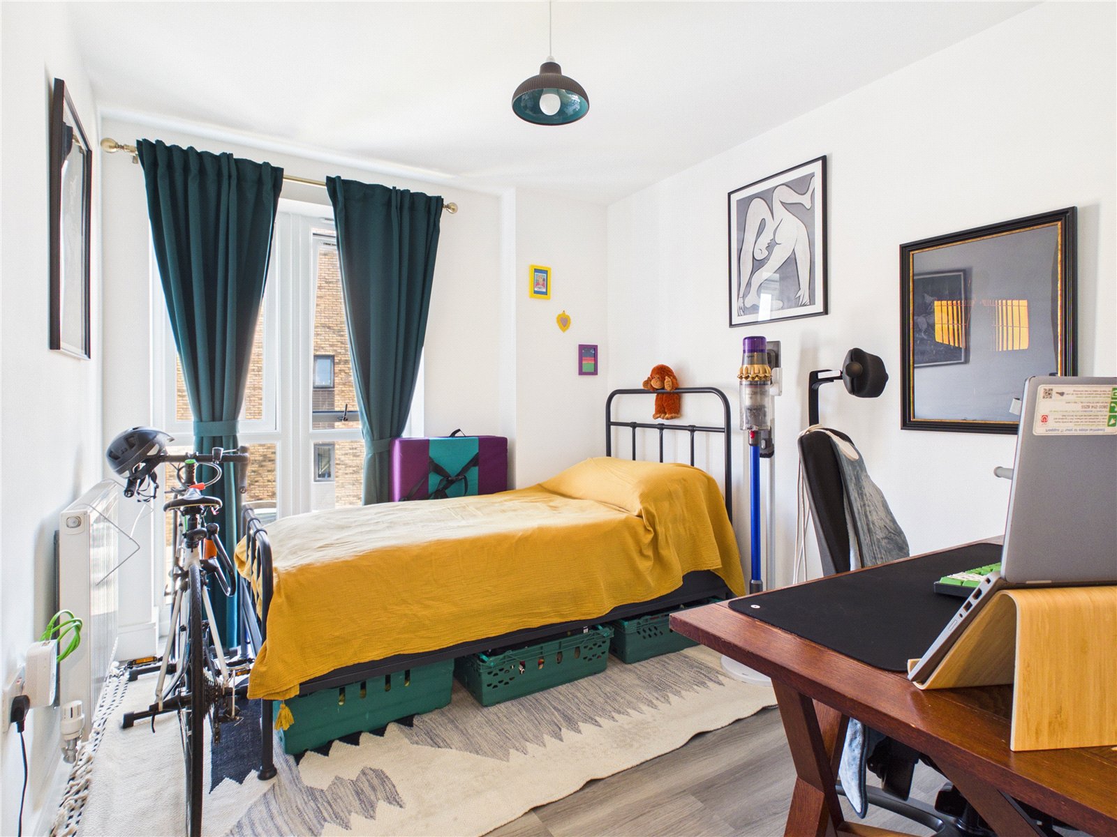 2 bedroom Flat for sale in Bristol