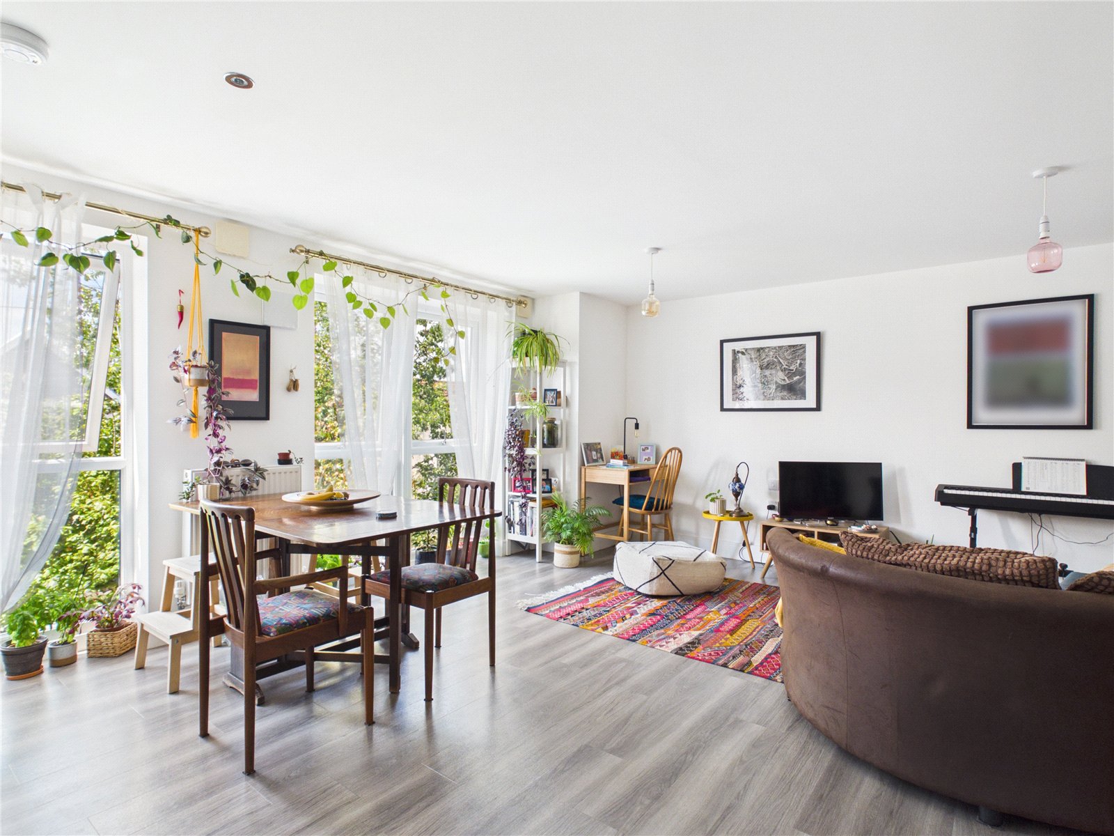 2 bedroom Flat for sale in Bristol