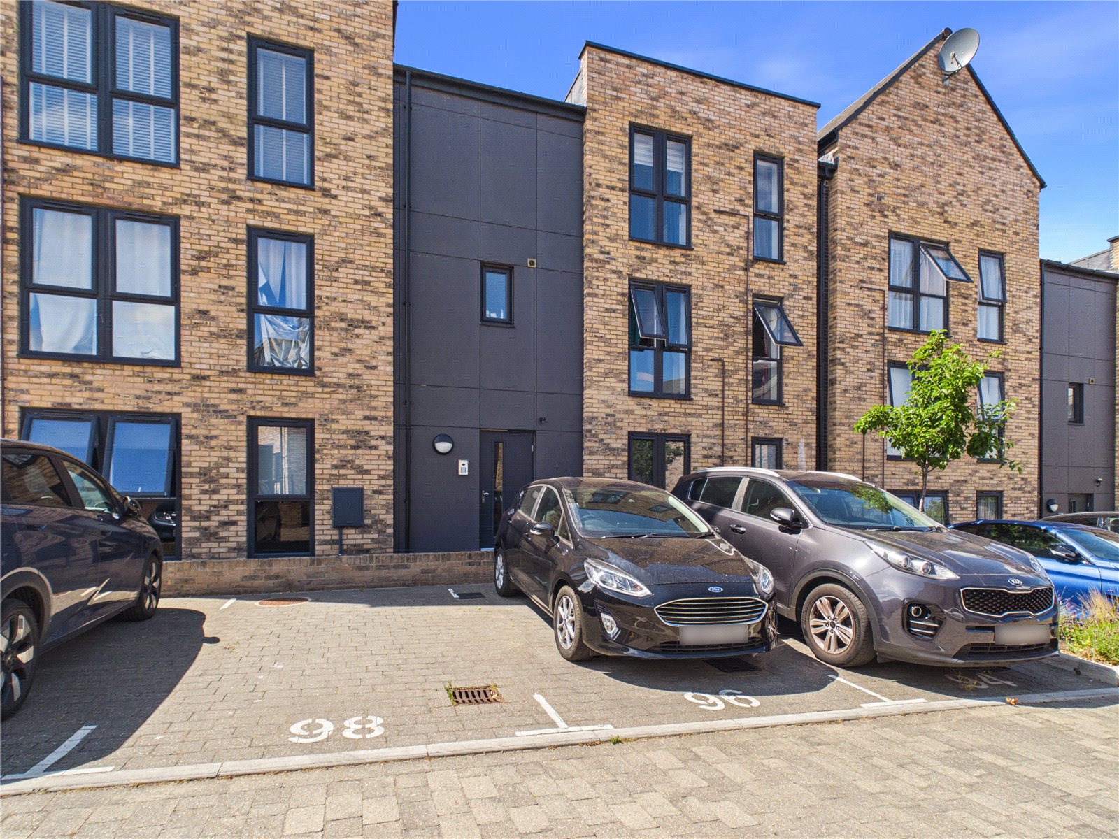 2 bedroom Flat for sale in Bristol
