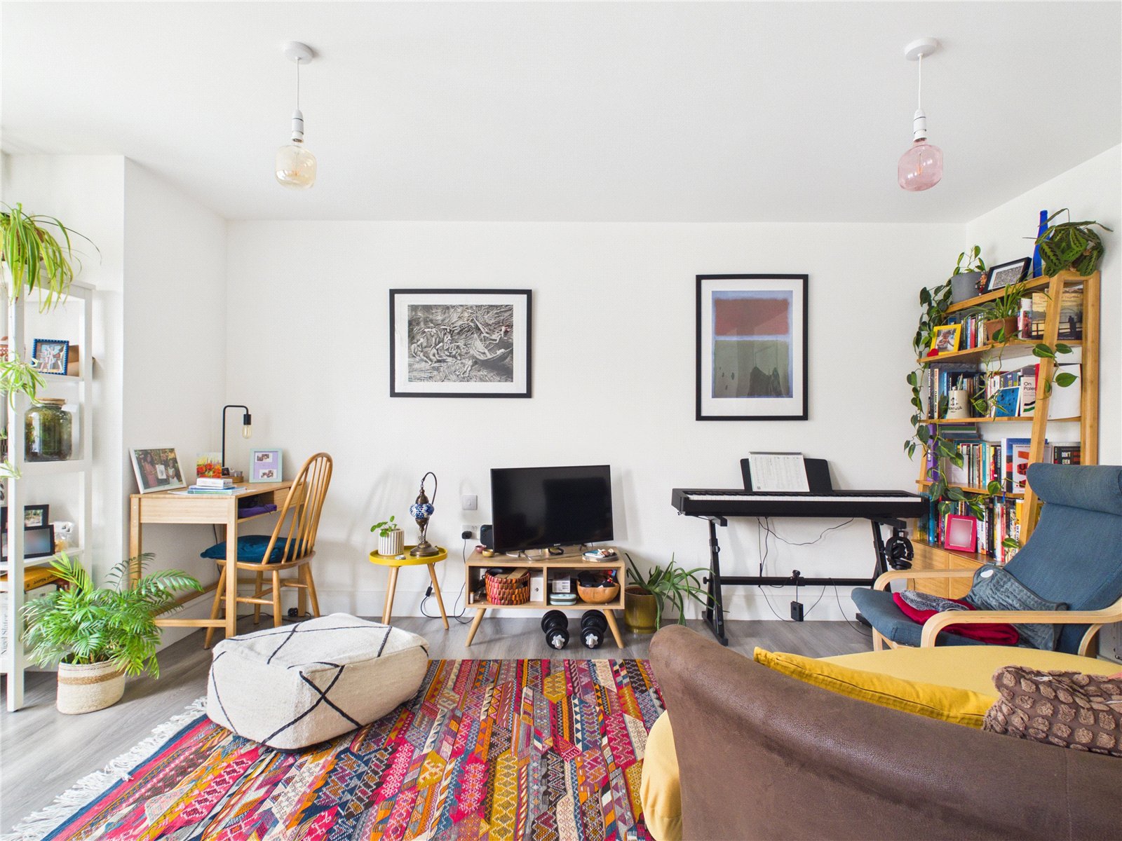 2 bedroom Flat for sale in Bristol
