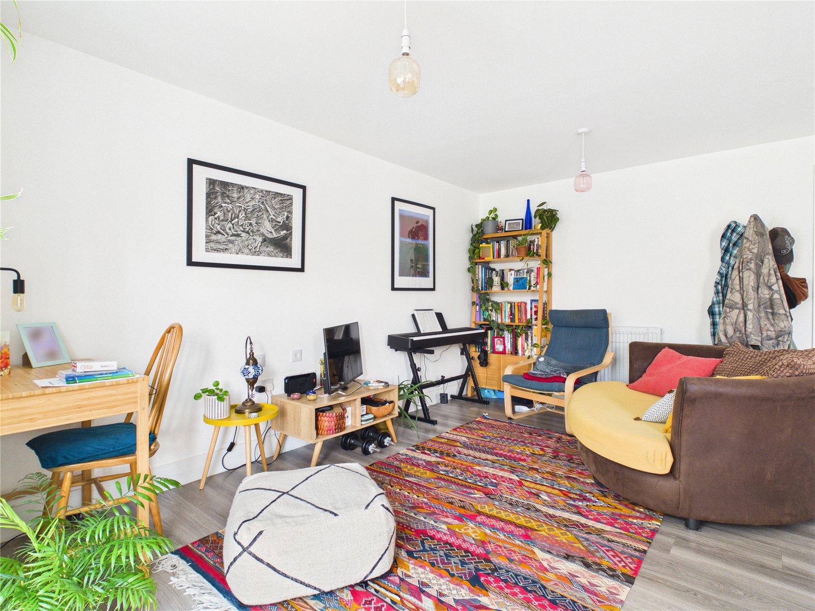 2 bedroom Flat for sale in Bristol