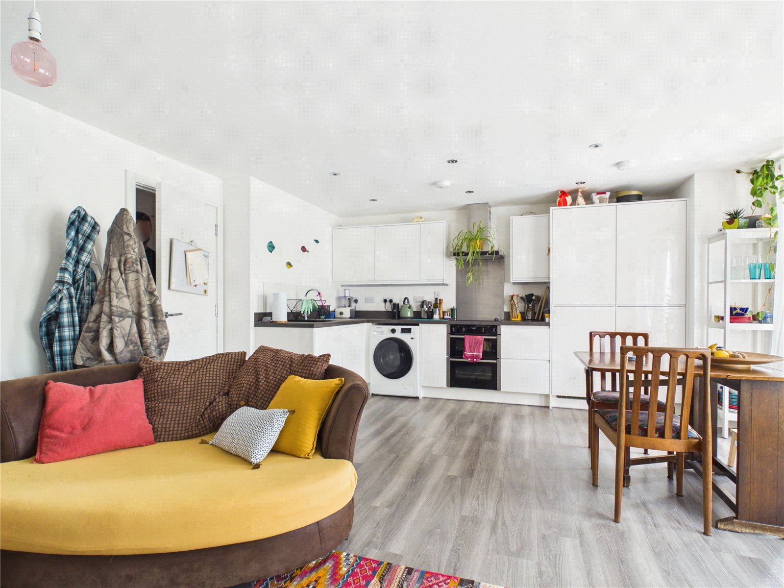 2 bedroom Flat for sale in Bristol