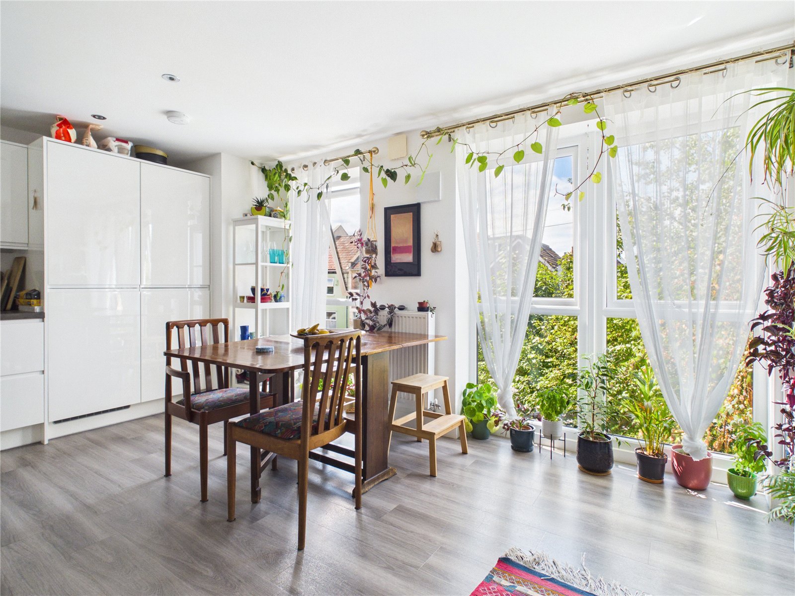 2 bedroom Flat for sale in Bristol