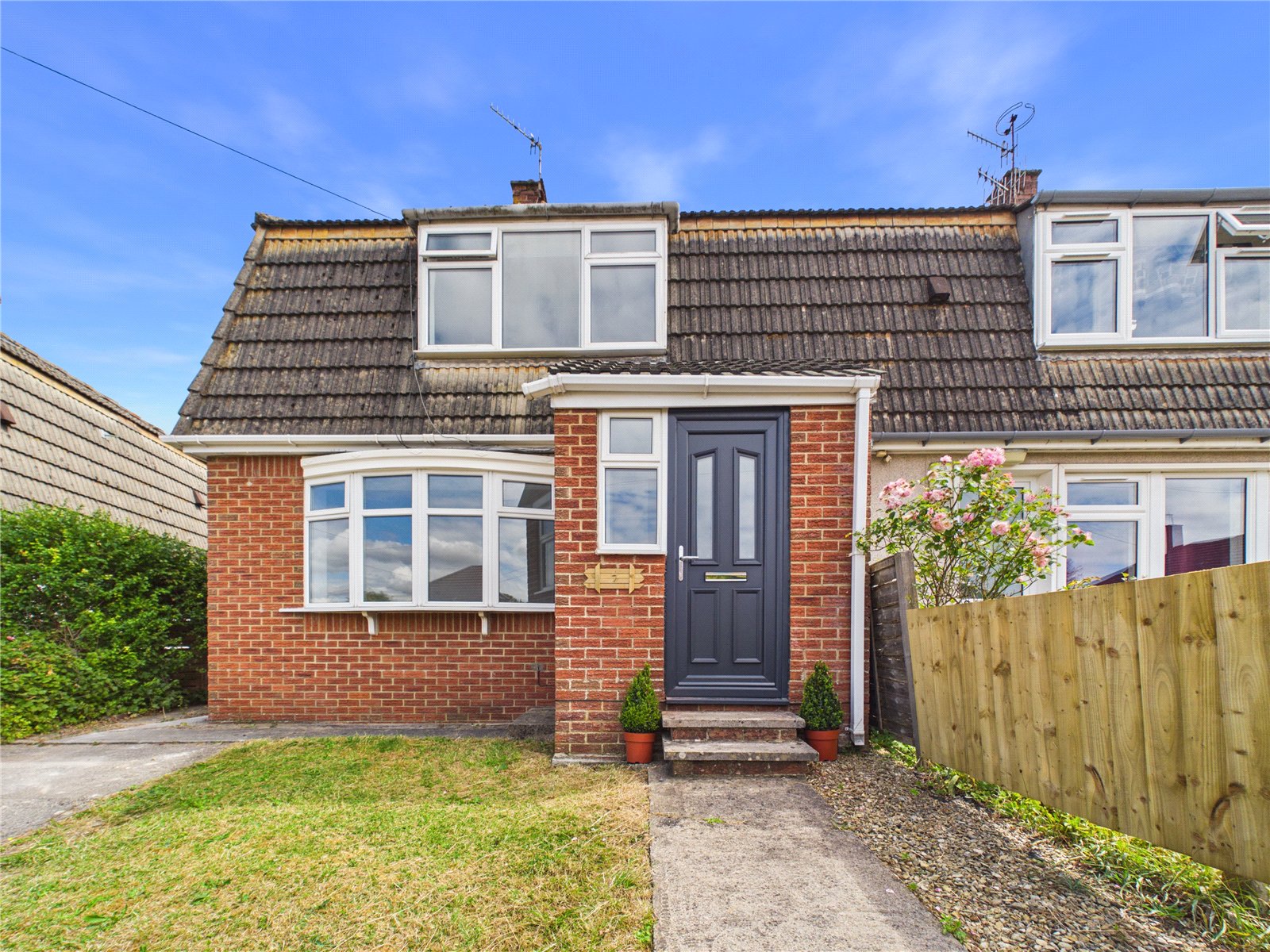 3 bedroom House for sale in Bristol