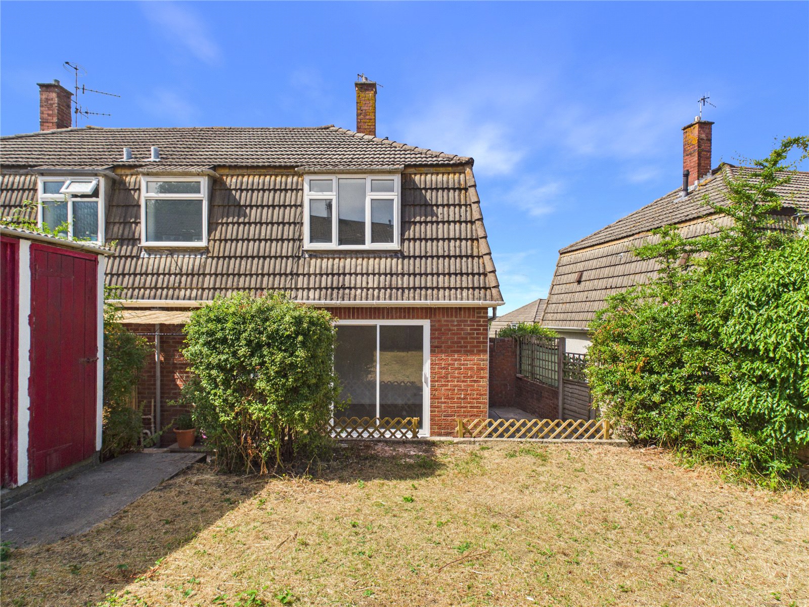 3 bedroom House for sale in Bristol