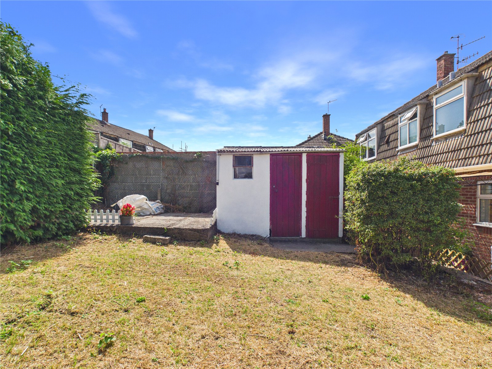 3 bedroom House for sale in Bristol