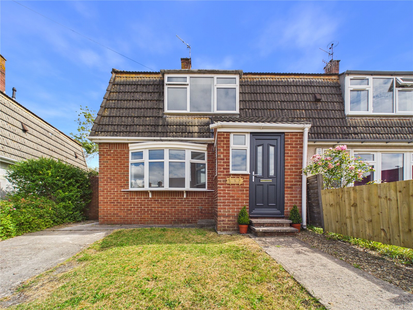 3 bedroom House for sale in Bristol