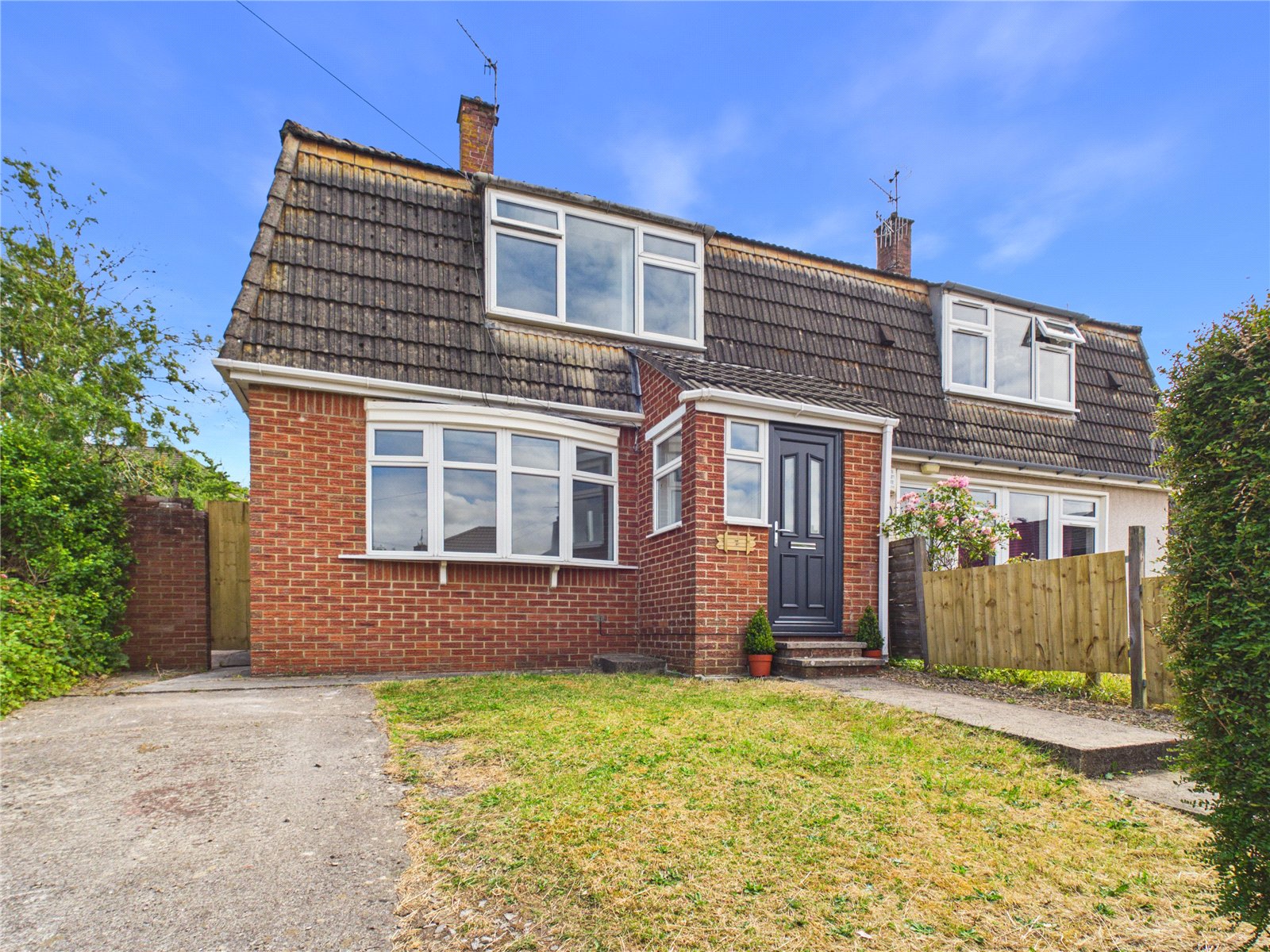 3 bedroom House for sale in Bristol