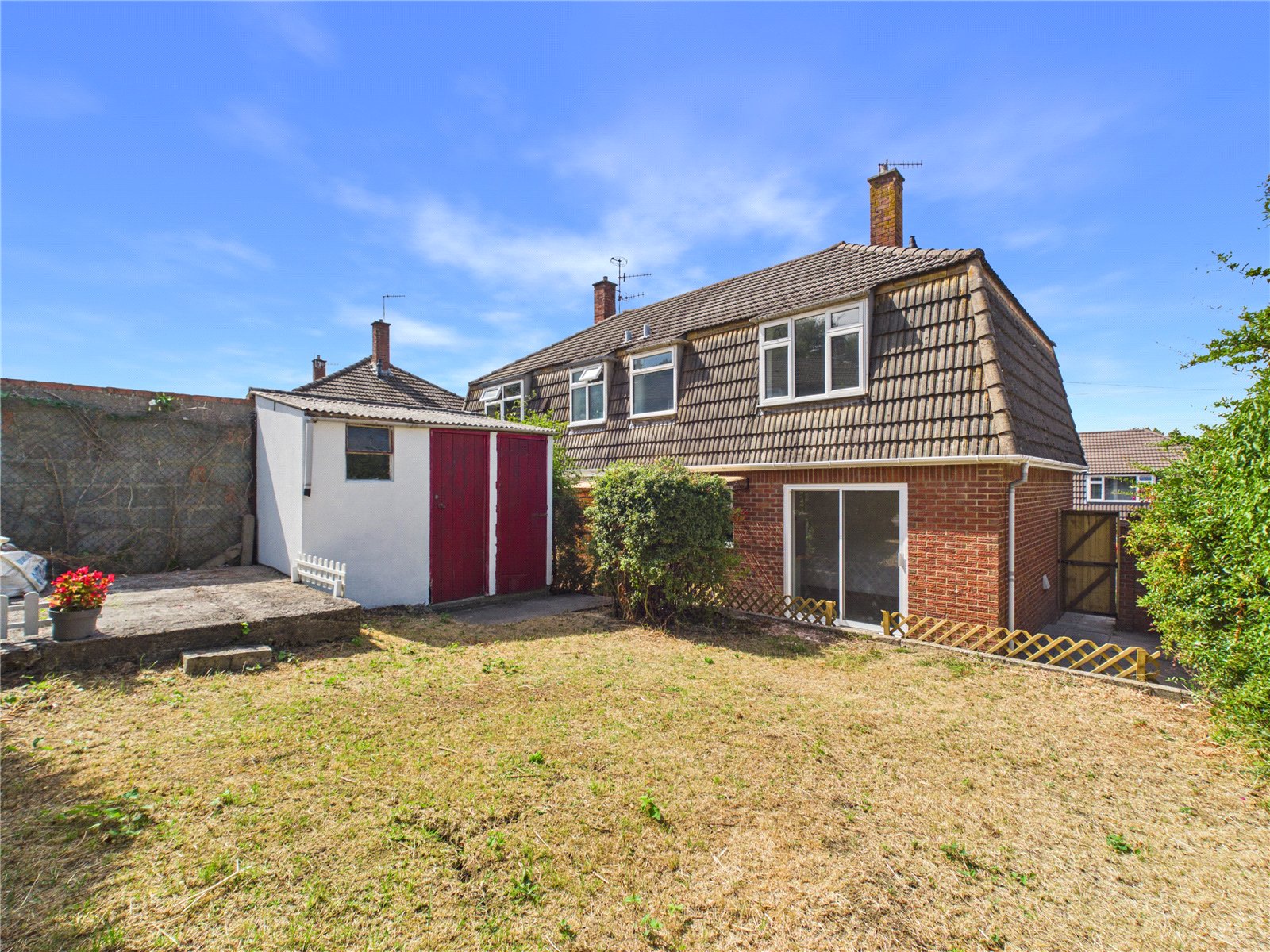 3 bedroom House for sale in Bristol