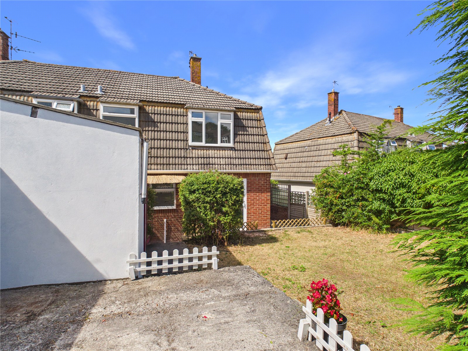 3 bedroom House for sale in Bristol