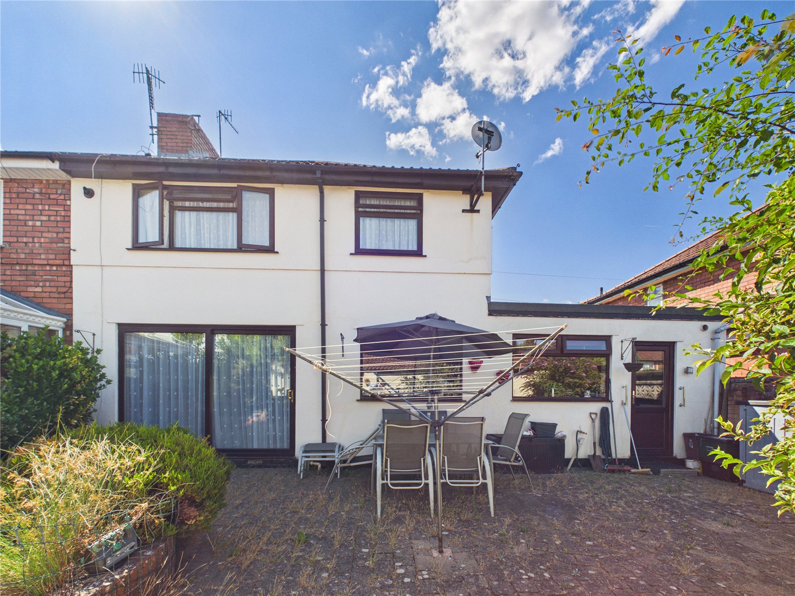 3 bedroom House for sale in Bristol