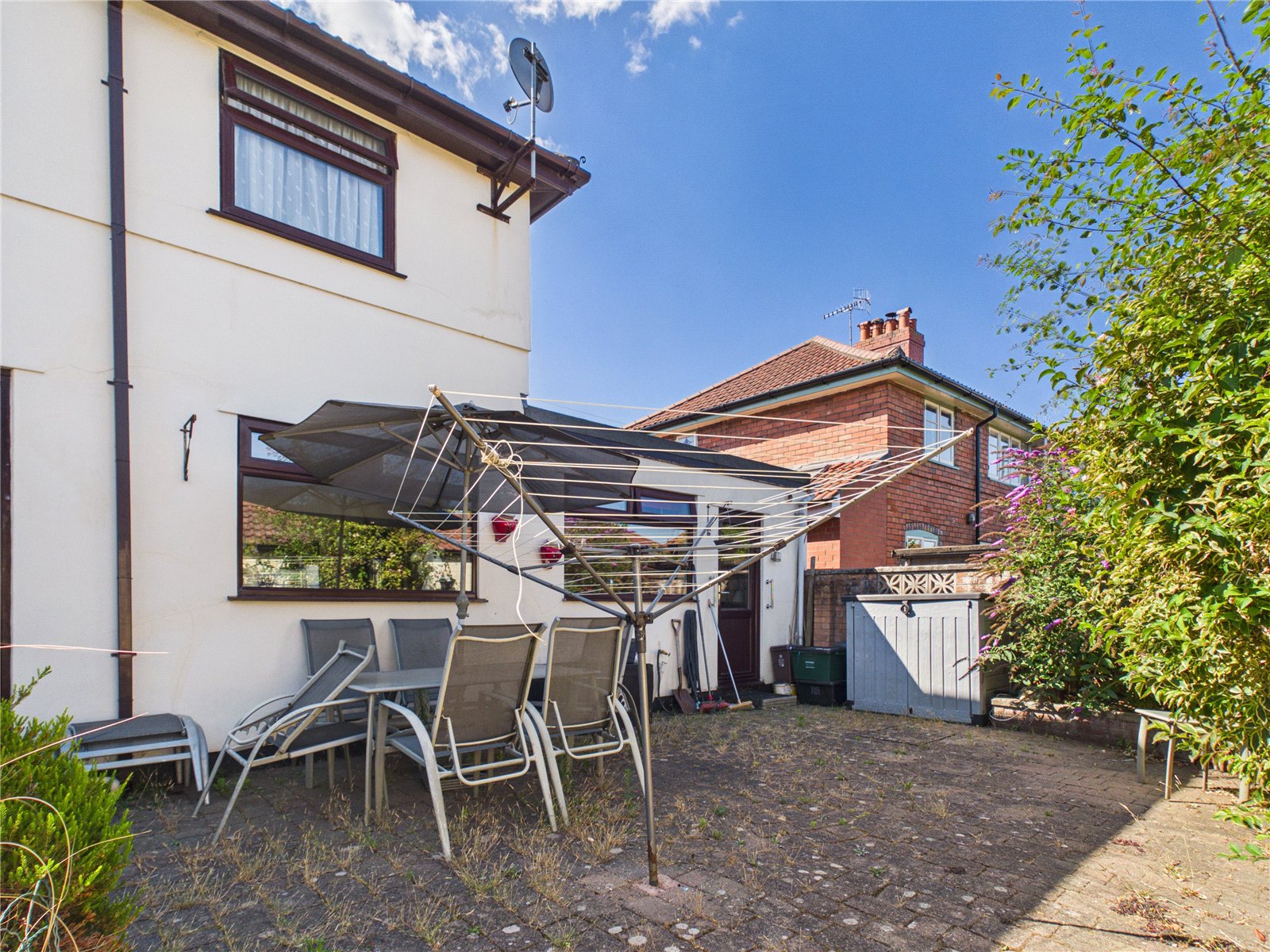 3 bedroom House for sale in Bristol